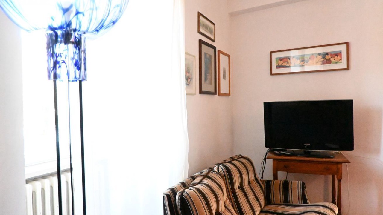 Photo of Livingroom in Sirolo
