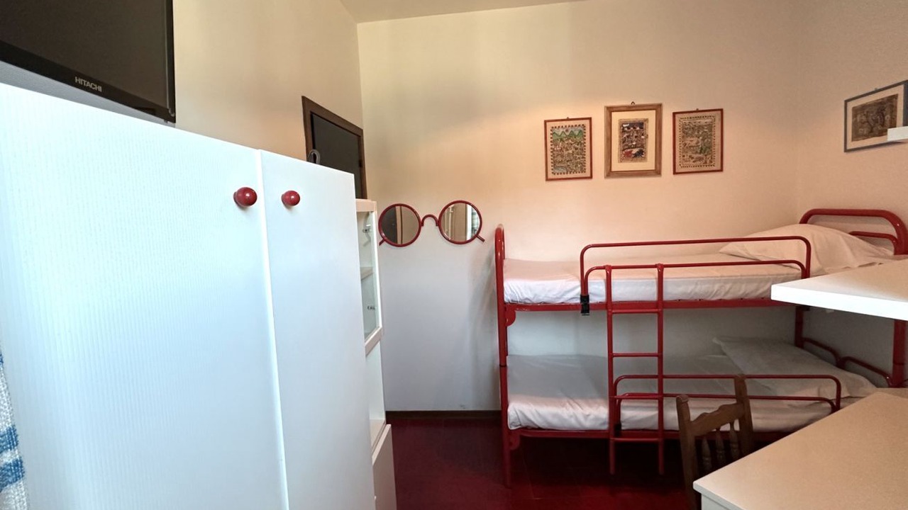 Photo of Bedroom in Sirolo