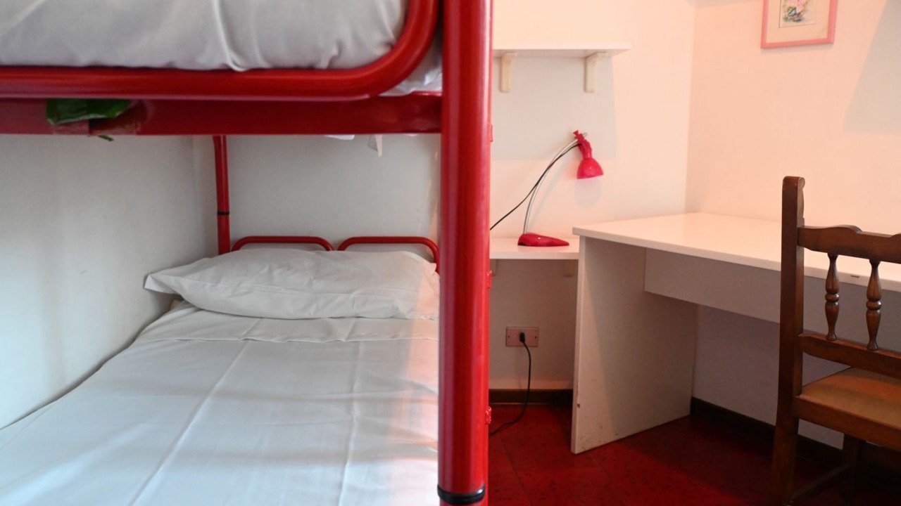 Photo of Bedroom in Sirolo