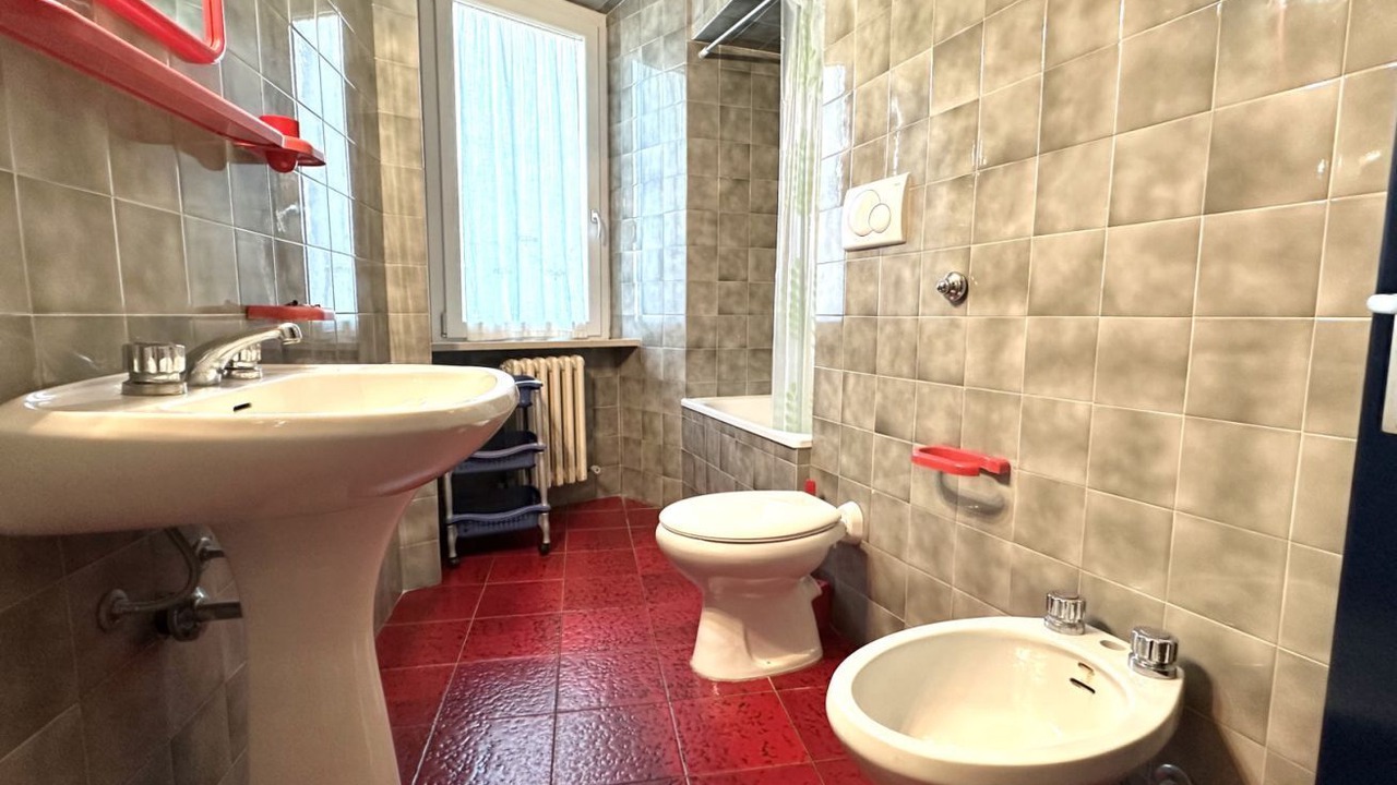 Photo of Bathroom in Sirolo