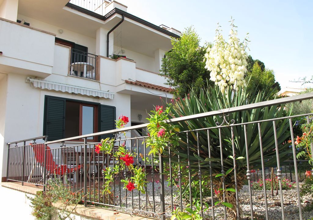 Photo of Patio Balcony in Parghelia