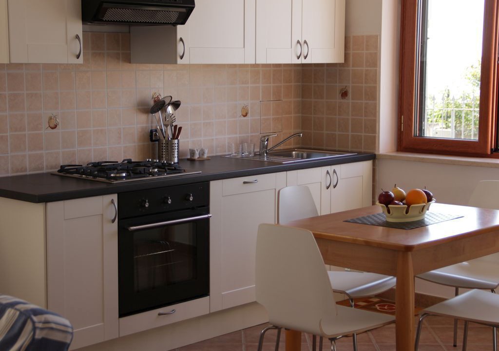 Photo of Kitchen in Parghelia
