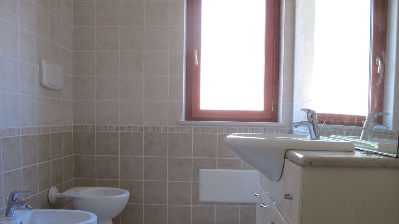 Photo of Bathroom in Parghelia