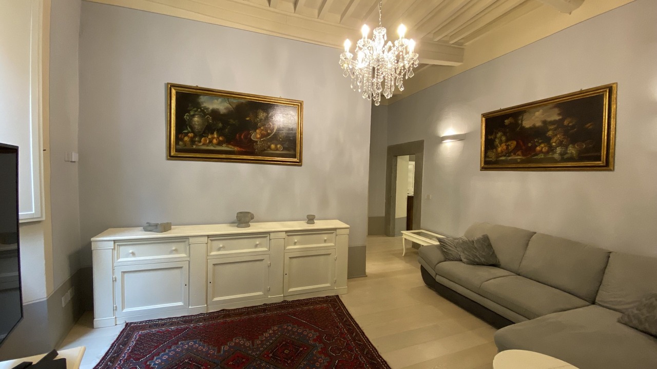 Photo of Livingroom in Cortona Old Town