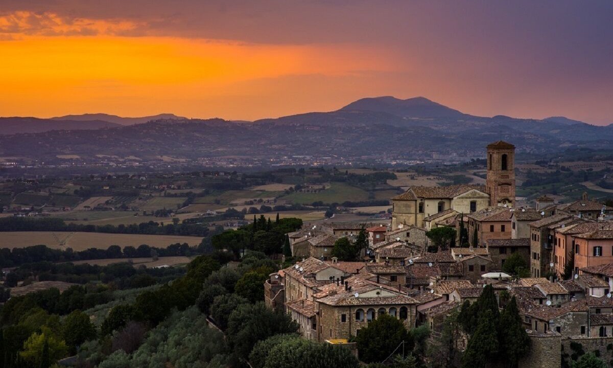Photo of Outdoor in Bettona