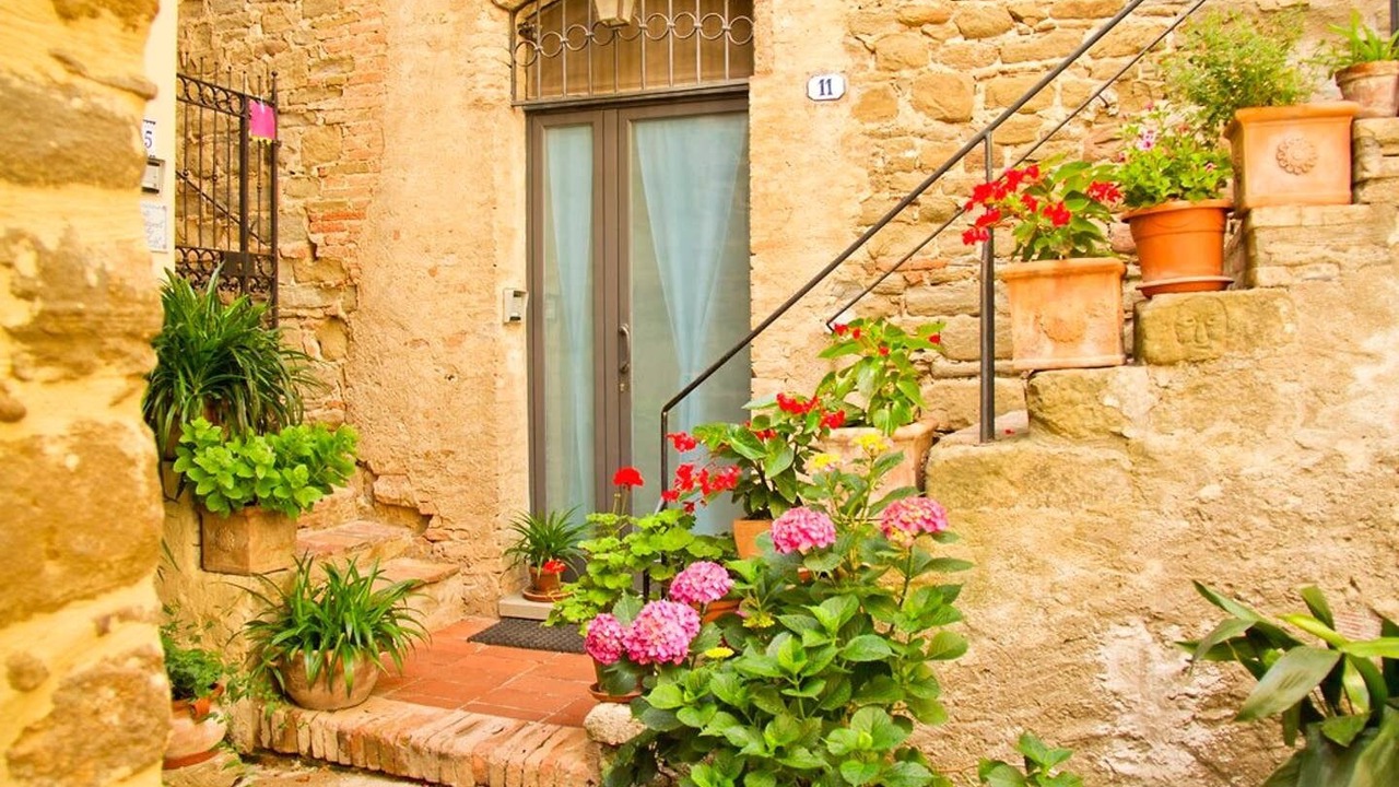 Photo of Outdoor in Bettona