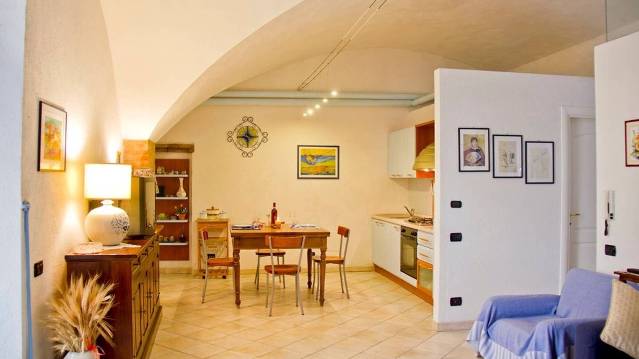 Photo of Livingroom in Bettona