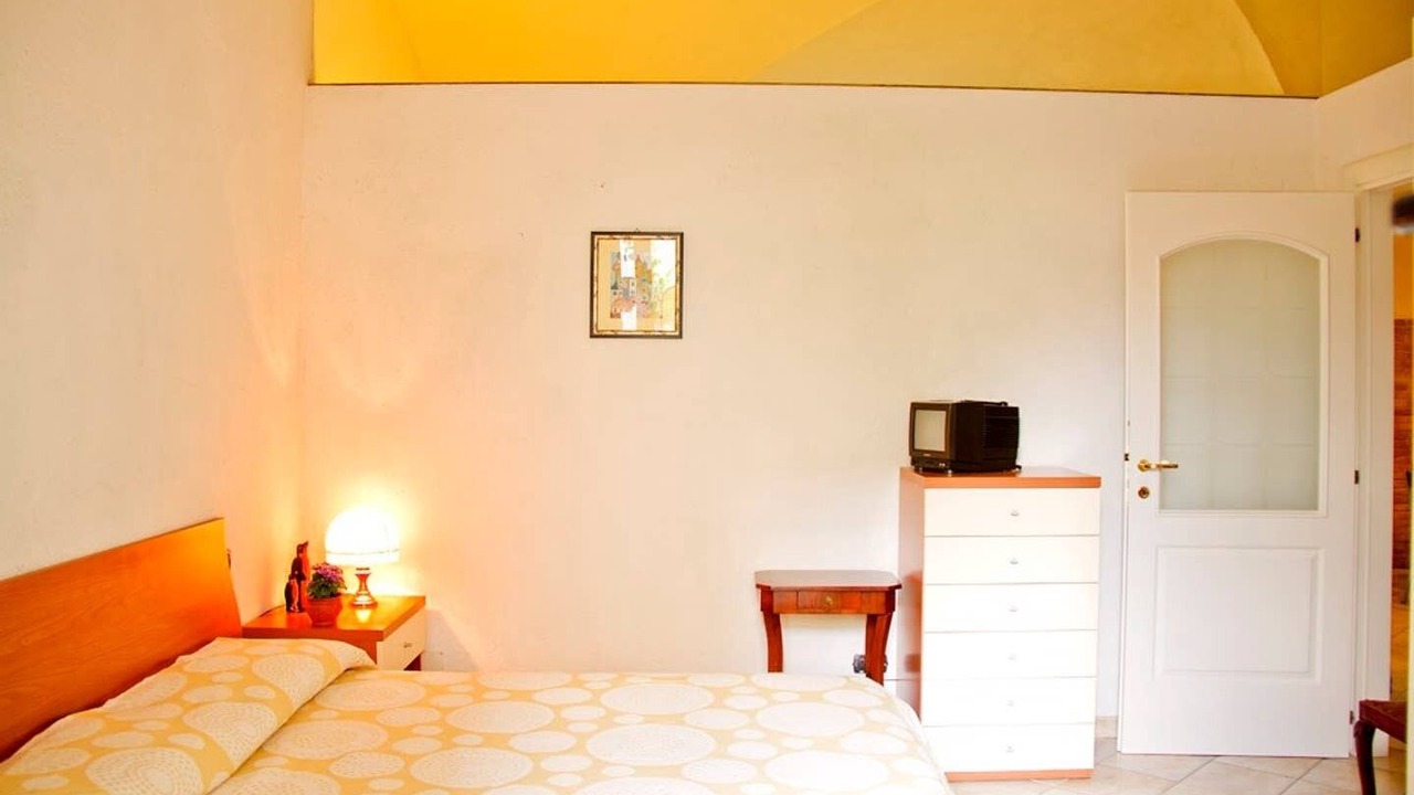 Photo of Bedroom in Bettona