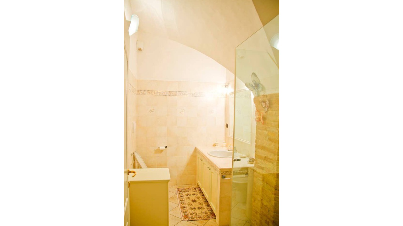 Photo of Bathroom in Bettona