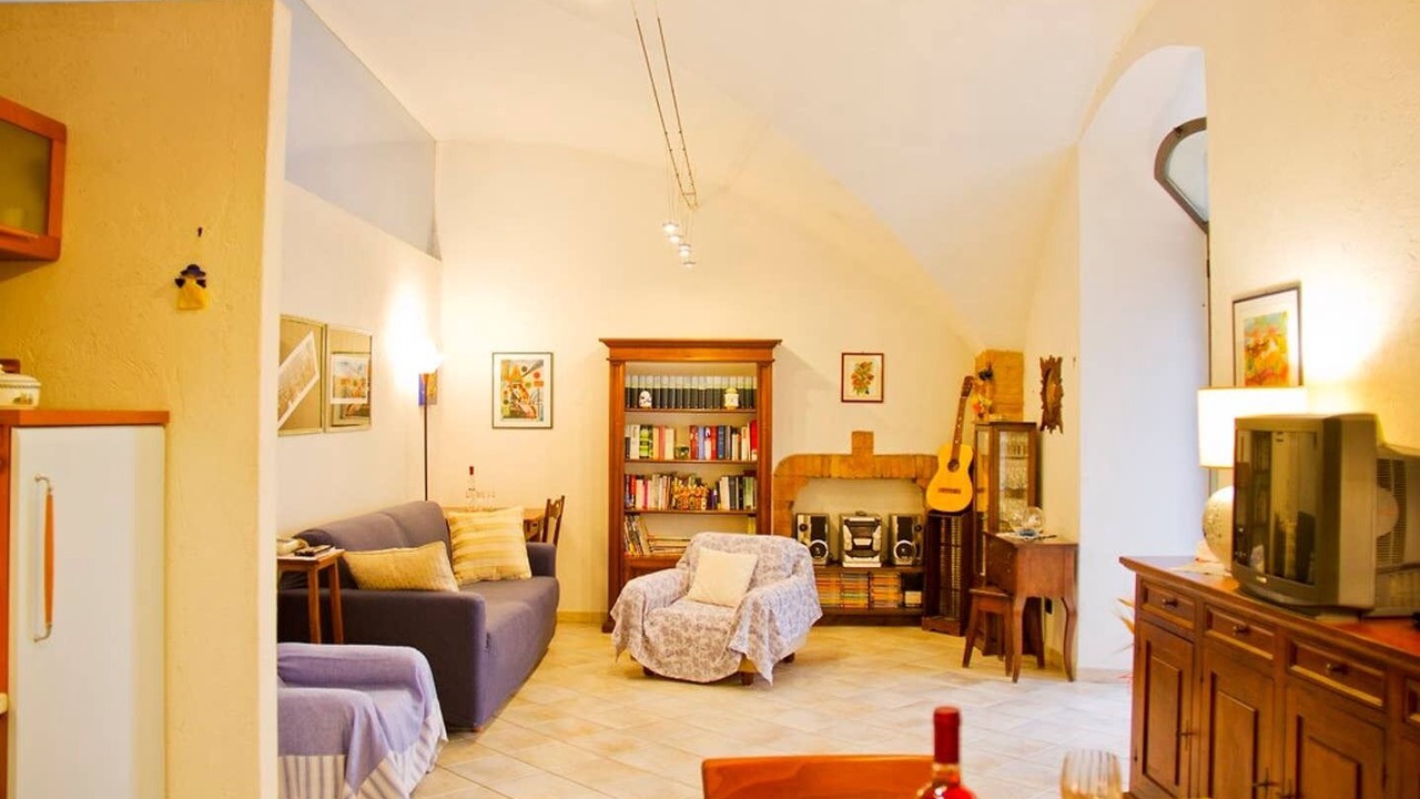 Photo of Livingroom in Bettona