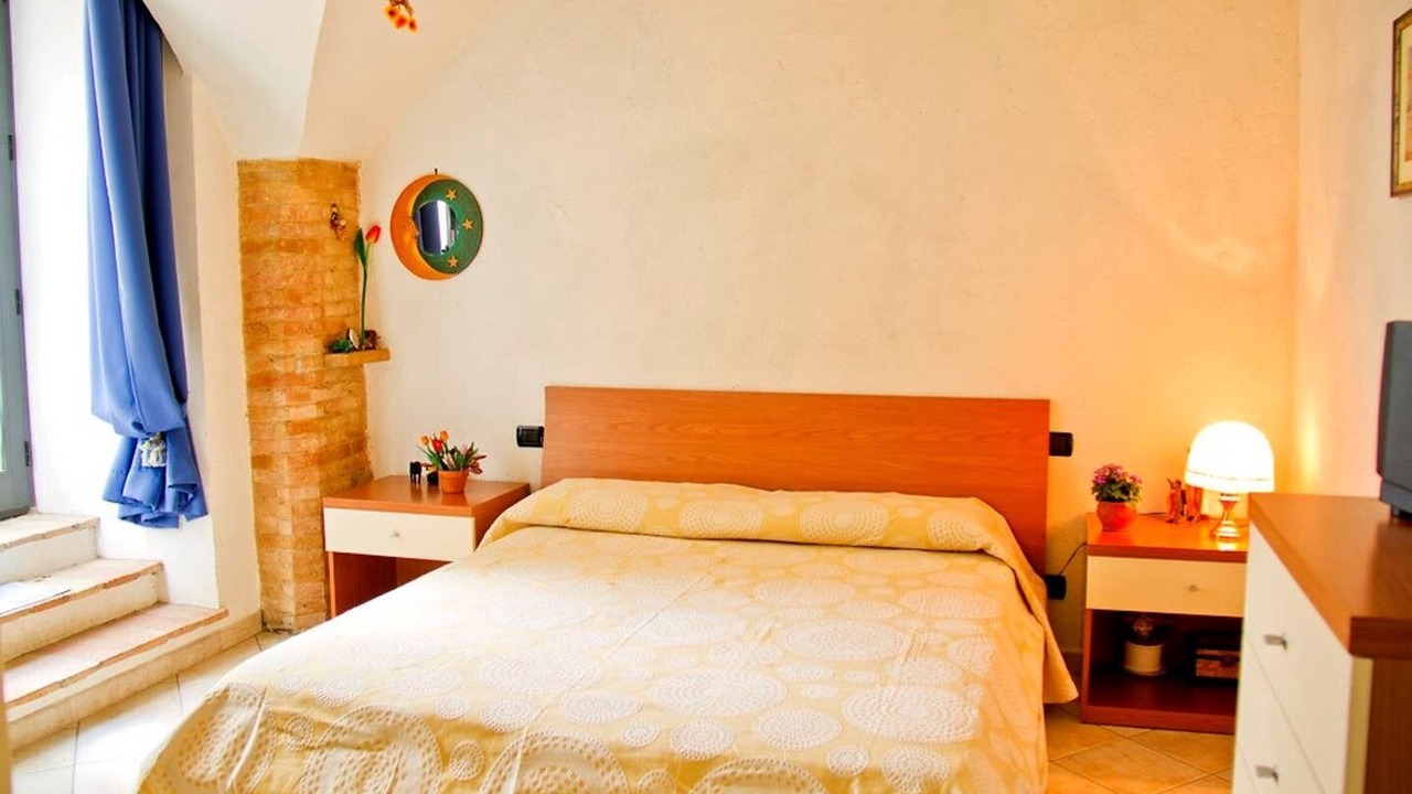 Photo of Bedroom in Bettona