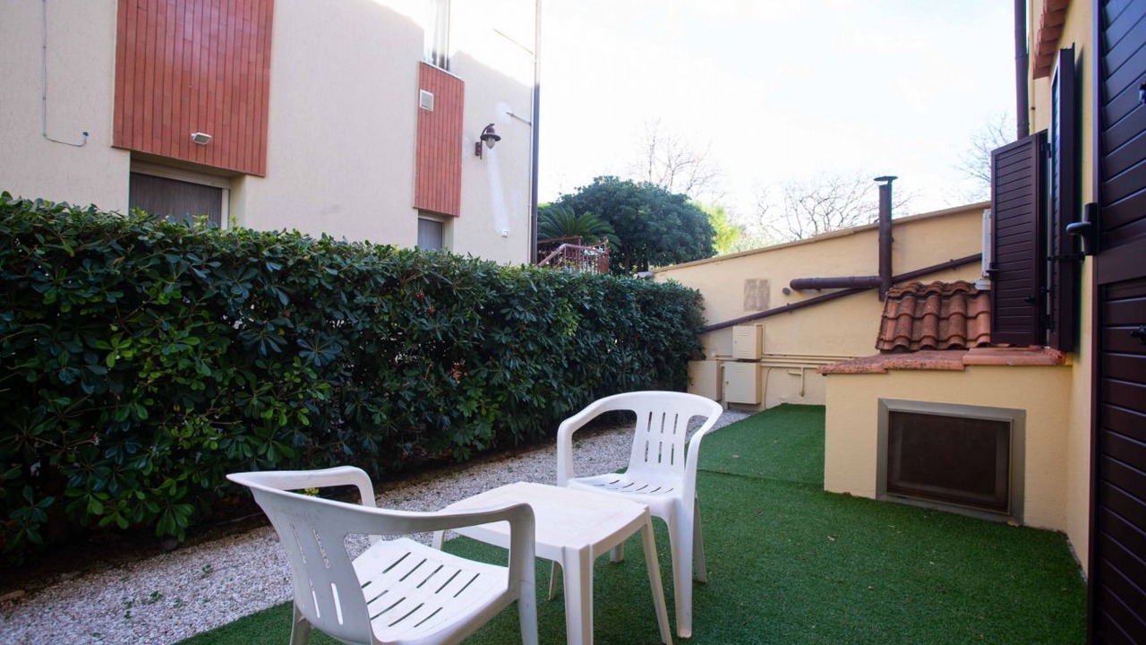 Photo of Patio Balcony in Sirolo