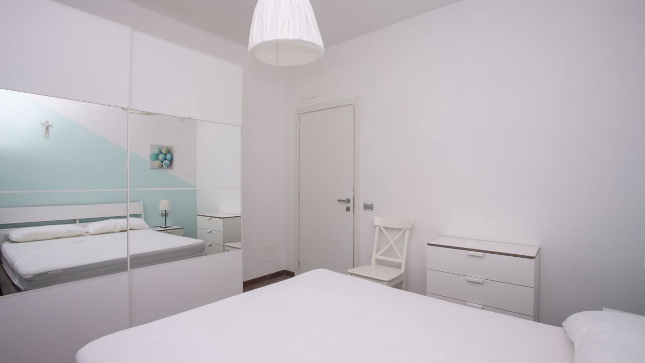 Photo of Bedroom in Sirolo