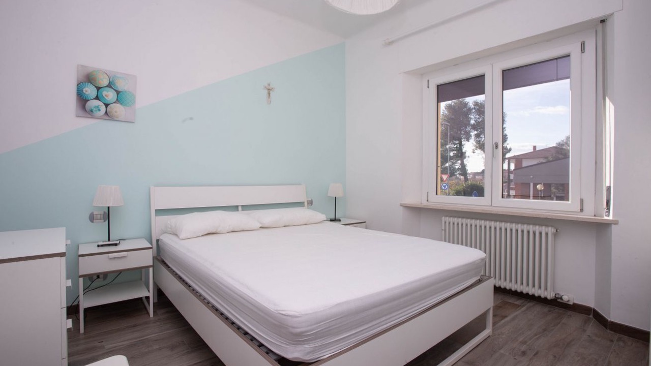 Photo of Bedroom in Sirolo