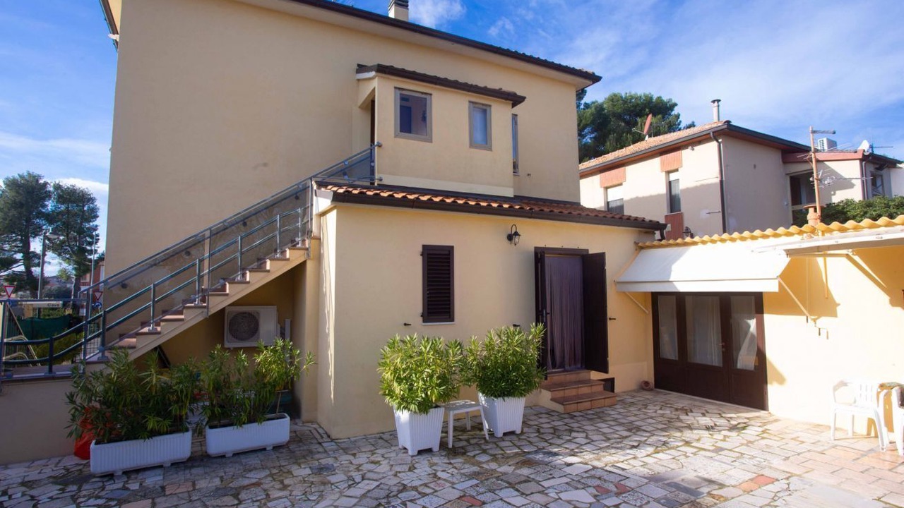 Photo of Outdoor in Sirolo