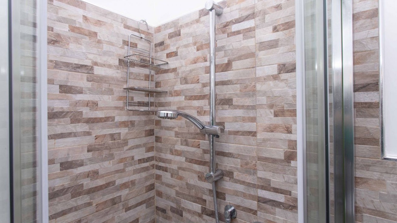 Photo of Bathroom in Sirolo