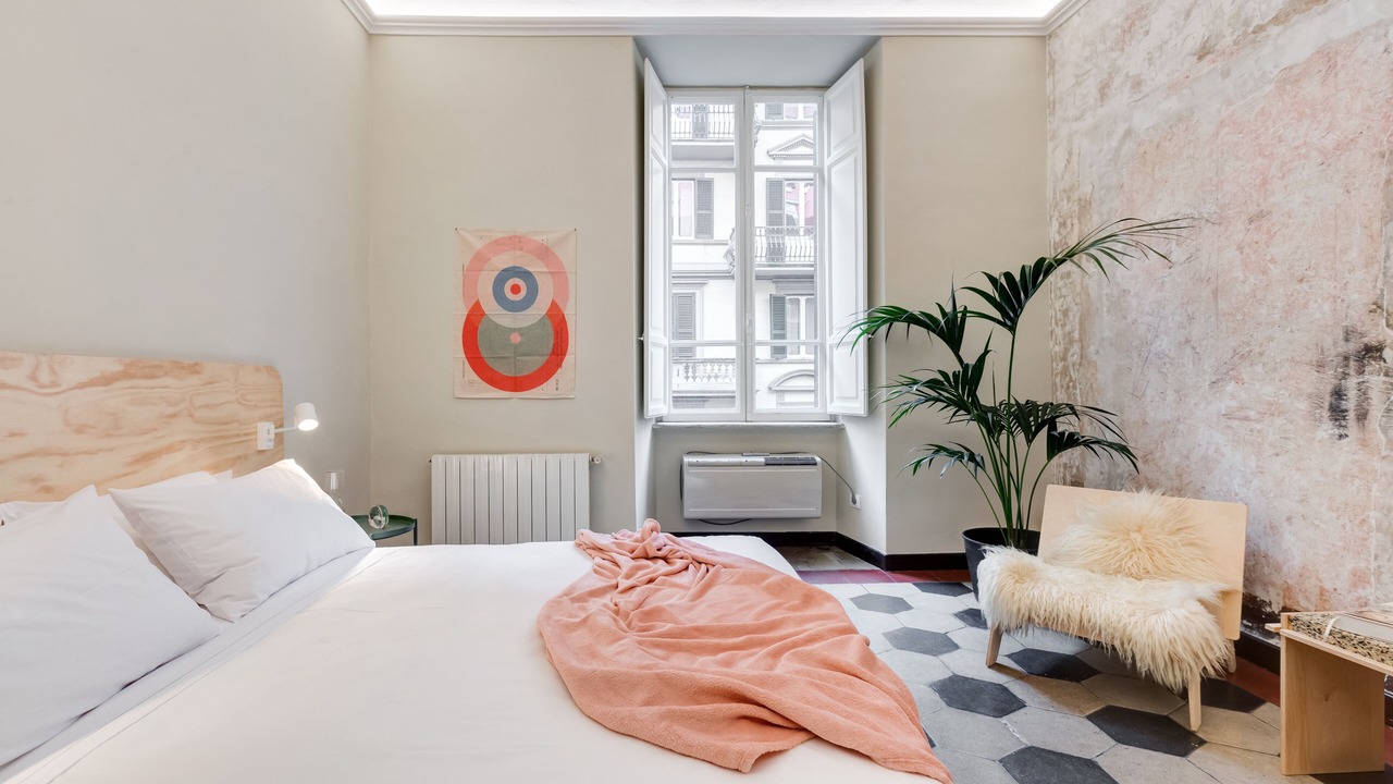 Photo of Bedroom in Prati