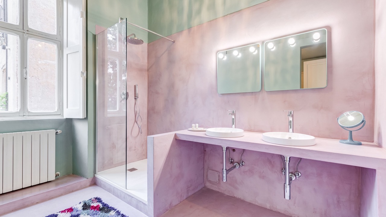 Photo of Bathroom in Prati
