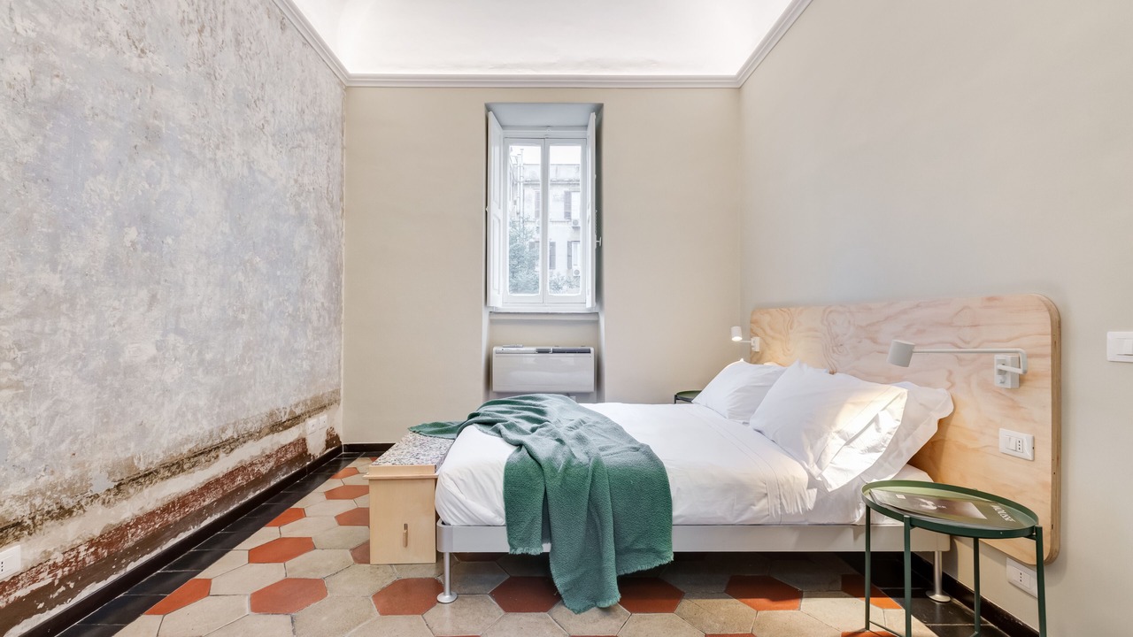 Photo of Bedroom in Prati