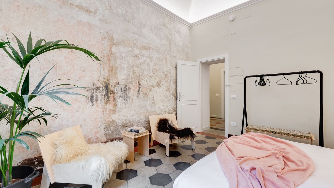 Photo of Bedroom in Prati