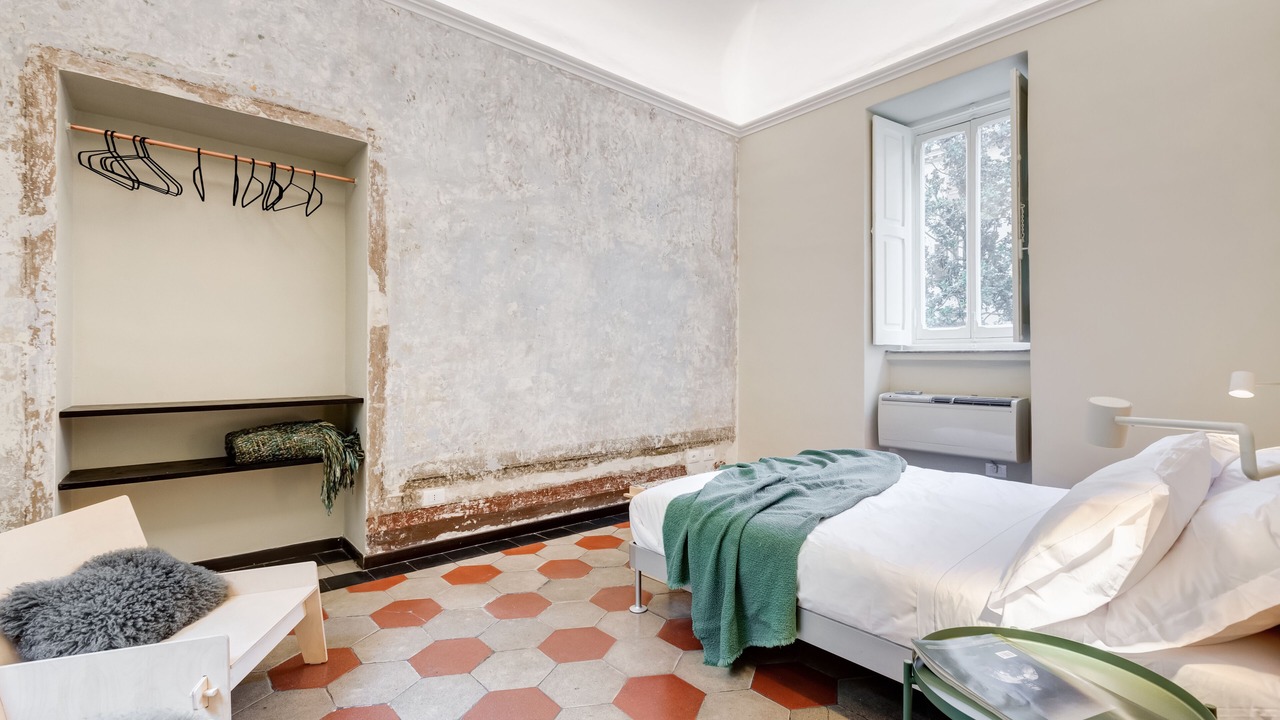 Photo of Bedroom in Prati