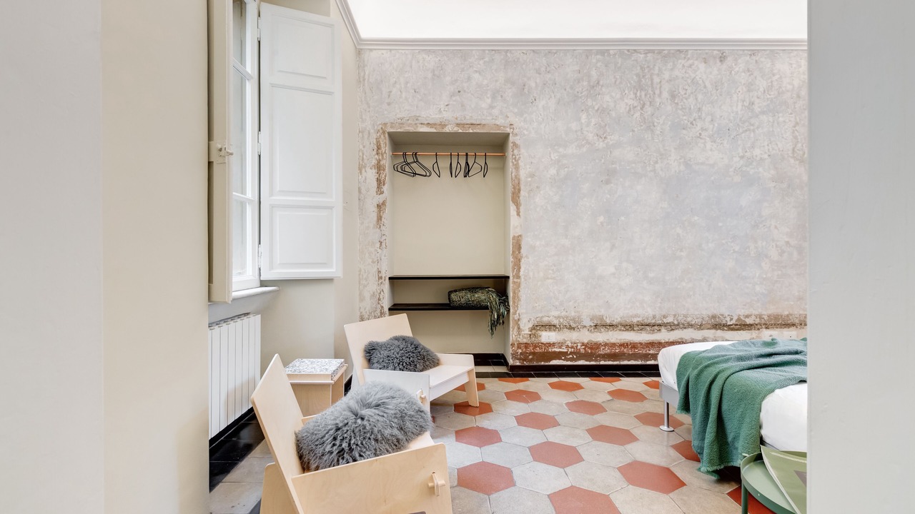 Photo of Bedroom in Prati