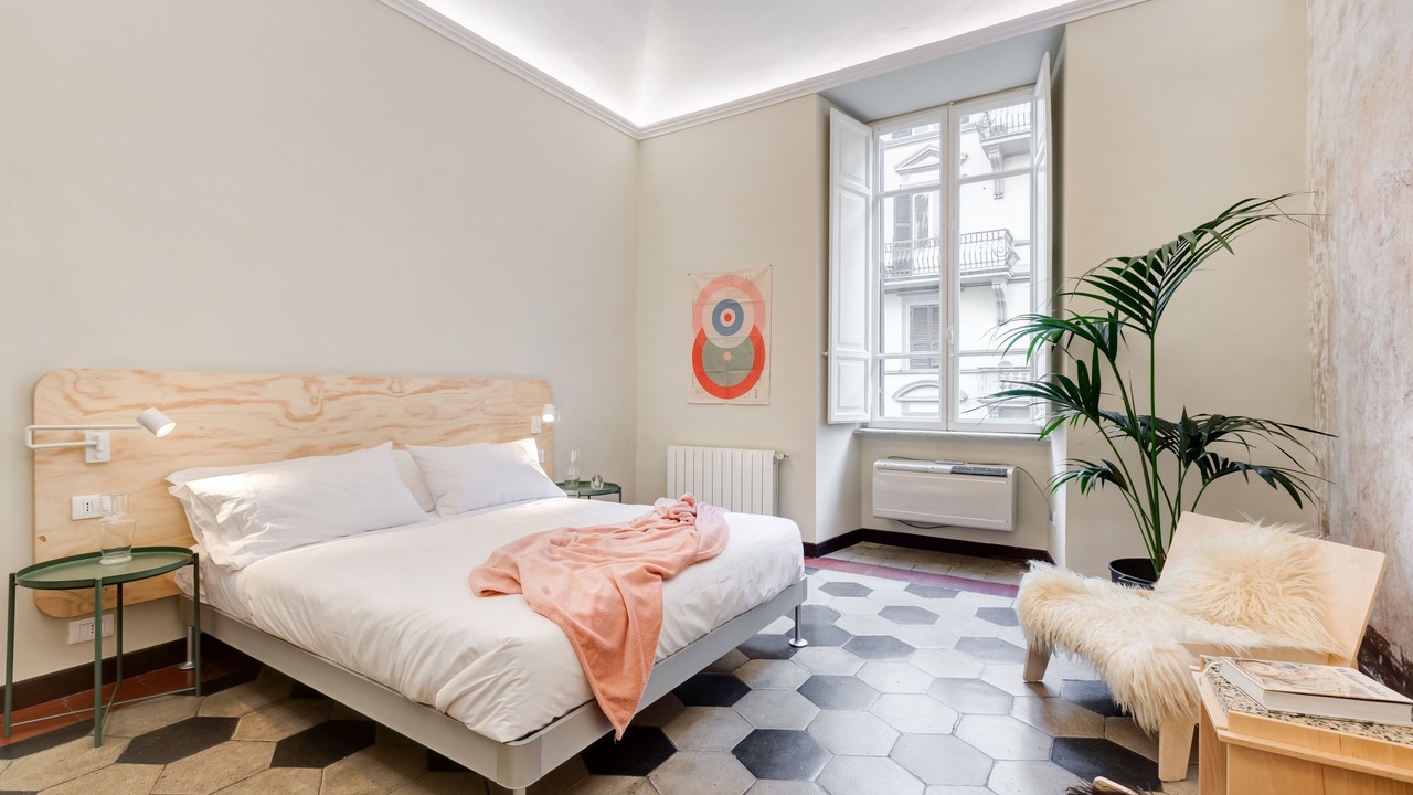 Photo of Bedroom in Prati