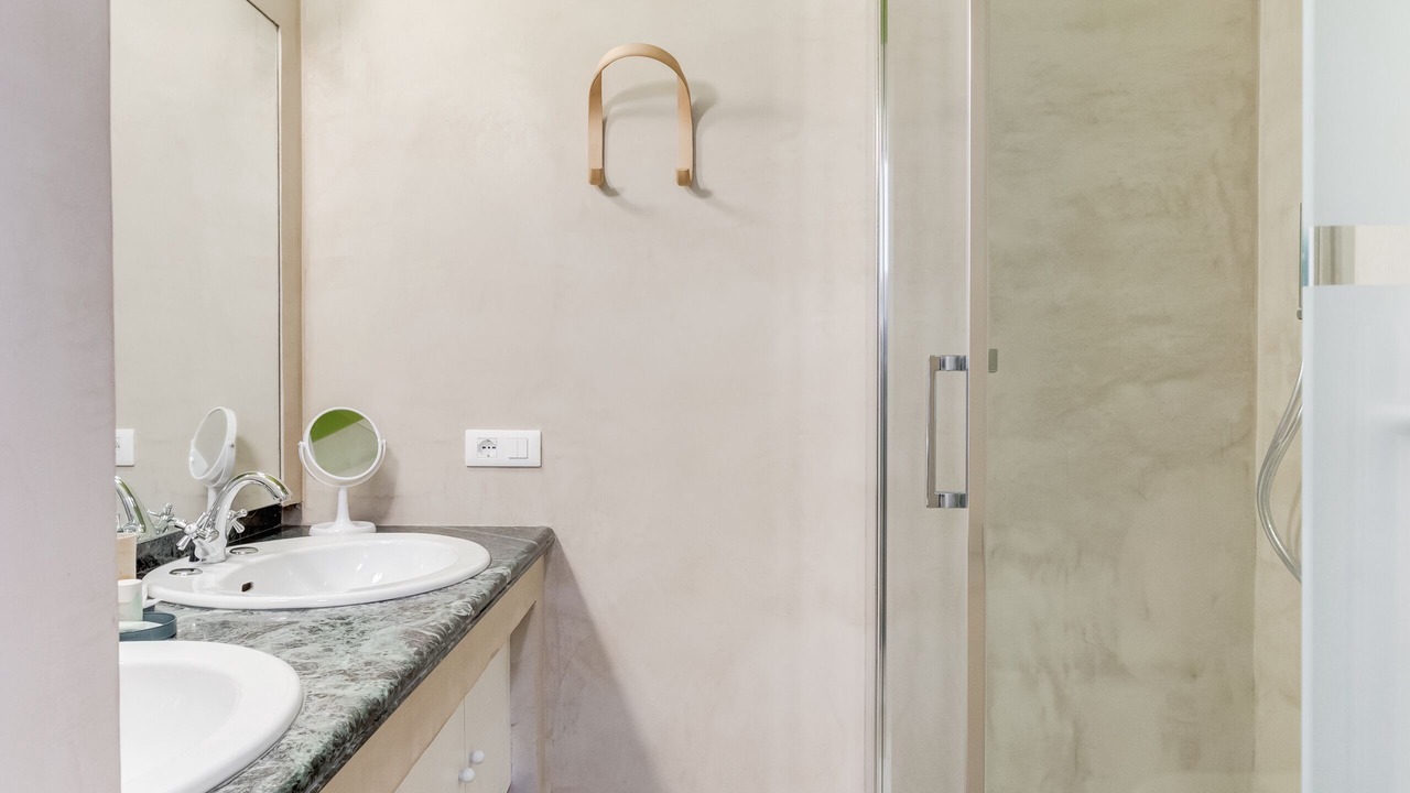 Photo of Bathroom in Prati