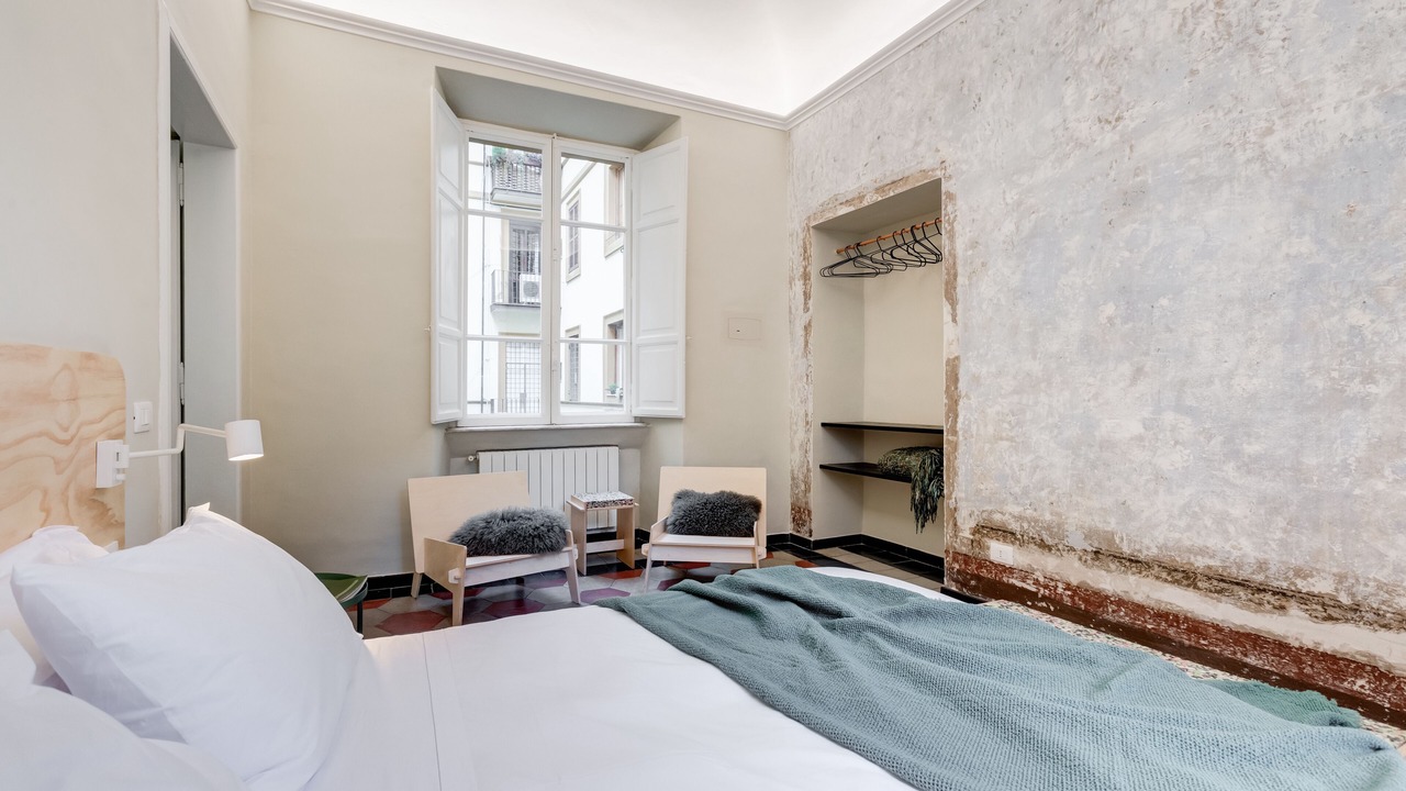 Photo of Bedroom in Prati