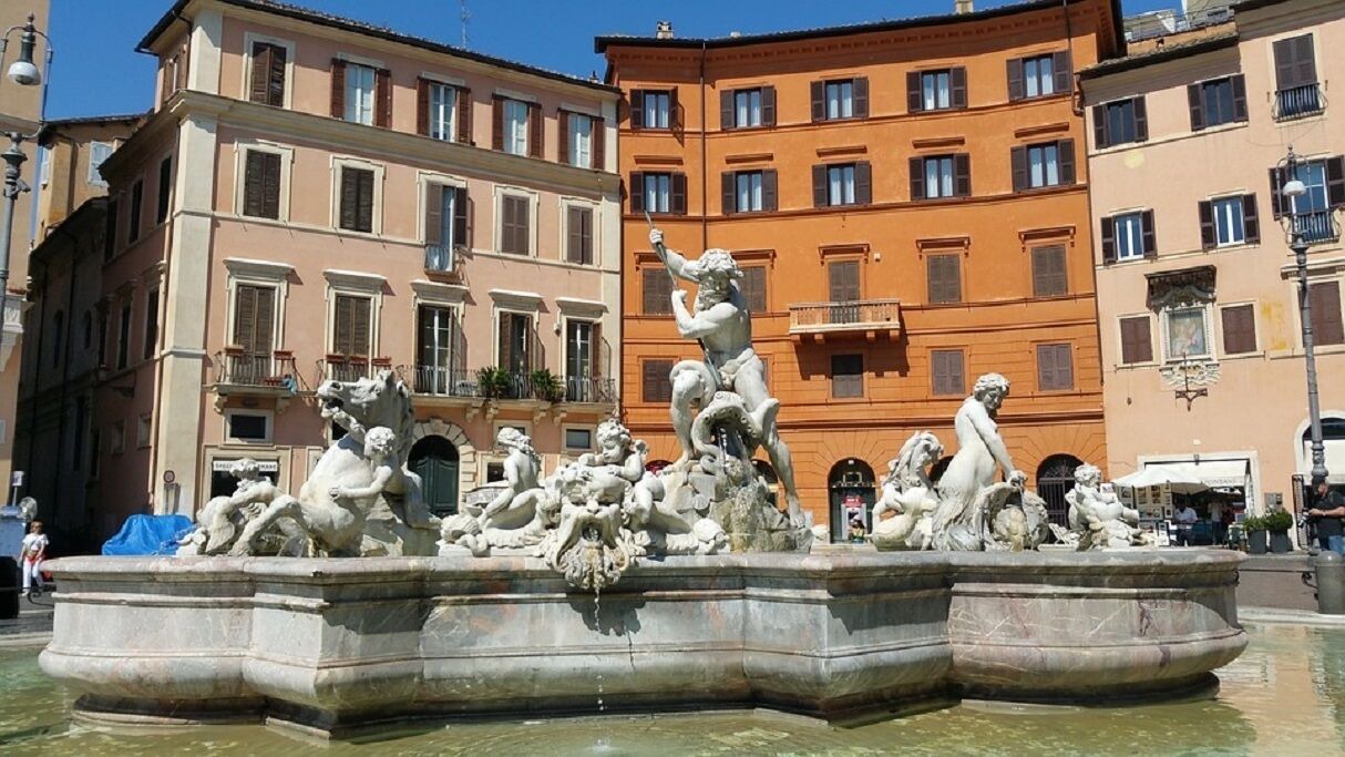 Photo of Others in Rome
