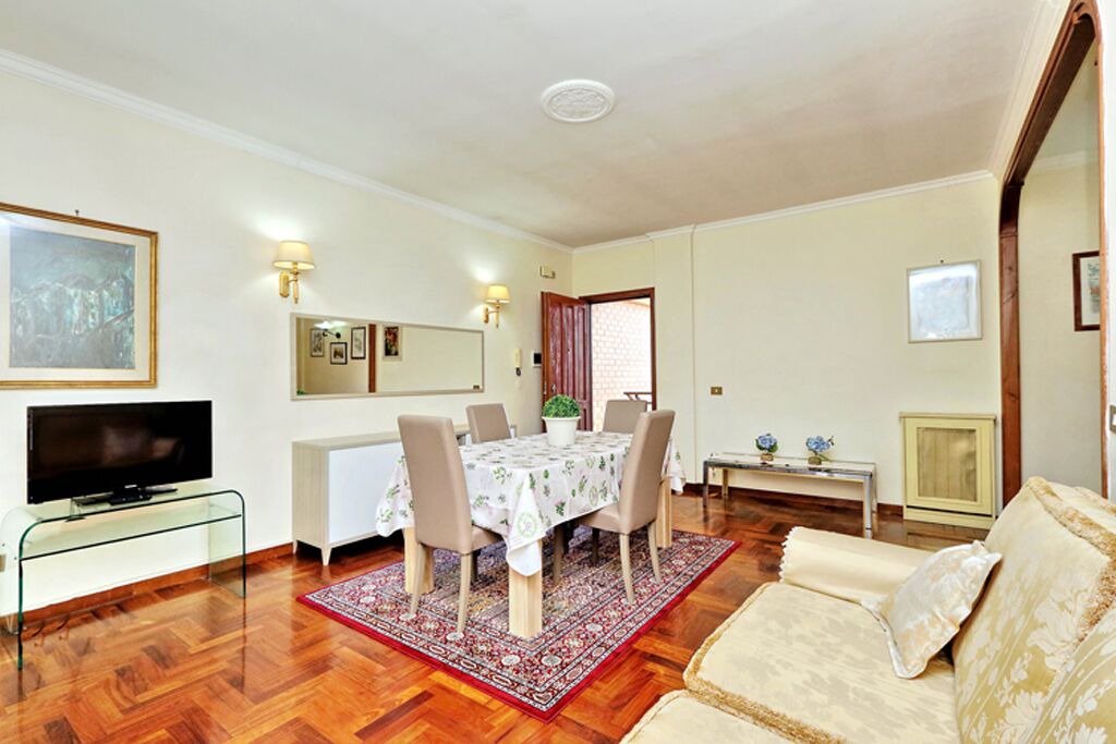 Photo of Livingroom in Rome