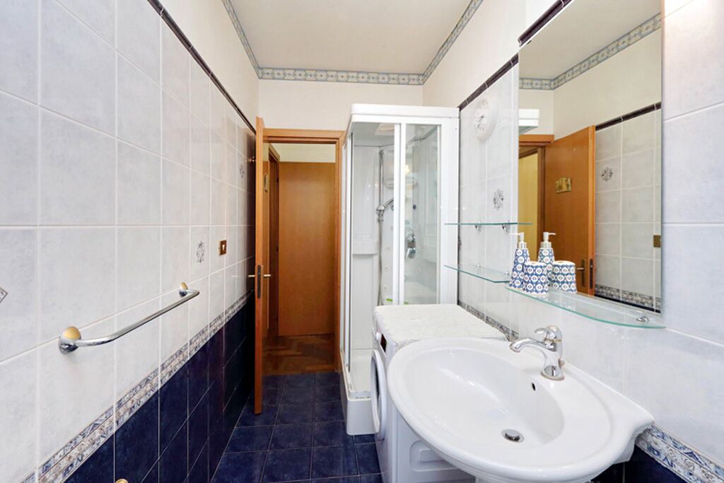 Photo of Bathroom in Rome