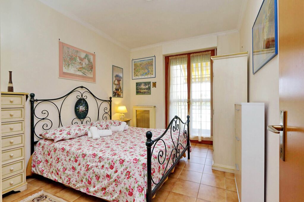 Photo of Bedroom in Rome