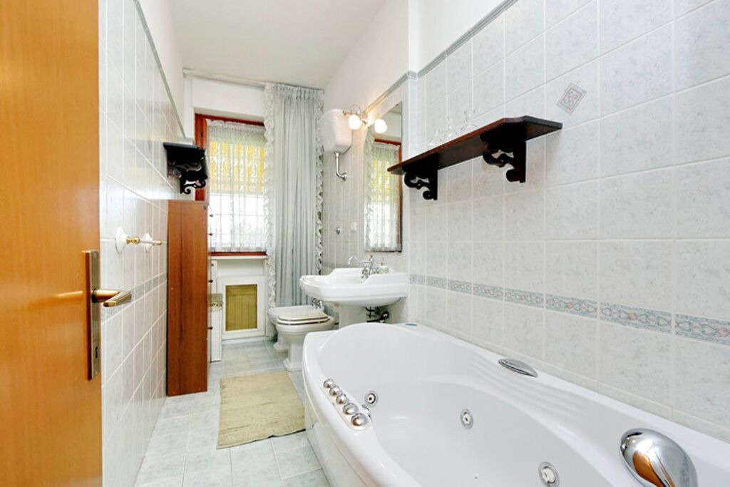 Photo of Bathroom in Rome