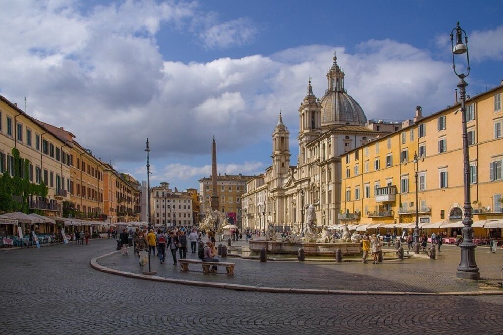 Photo of Others in Rome