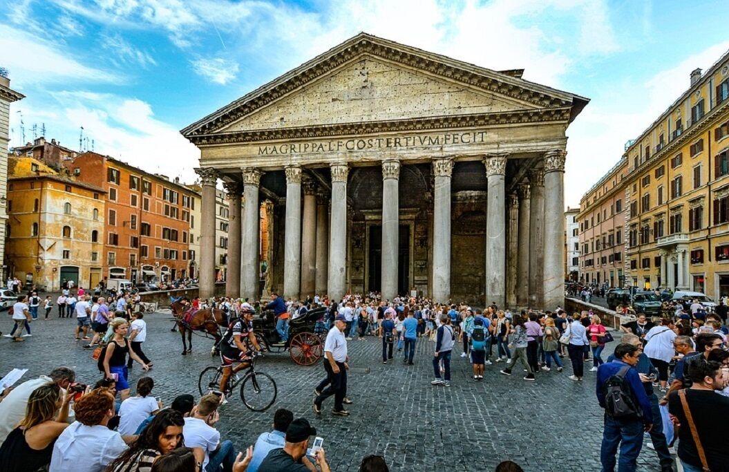 Photo of Others in Rome