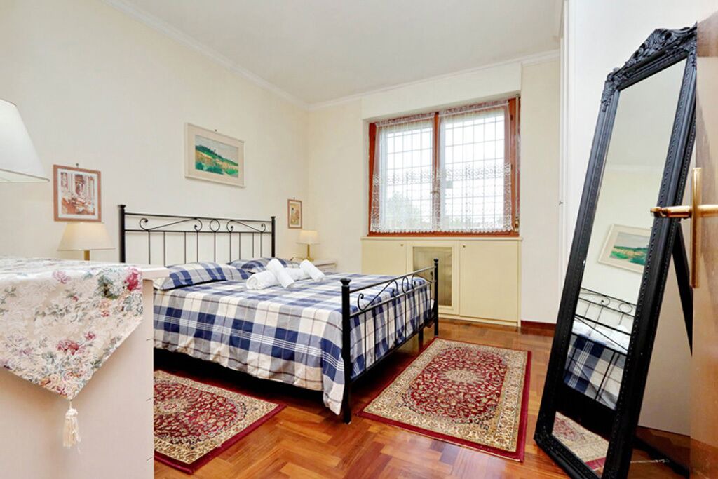 Photo of Bedroom in Rome