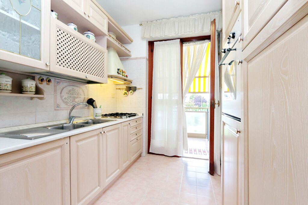 Photo of Kitchen in Rome