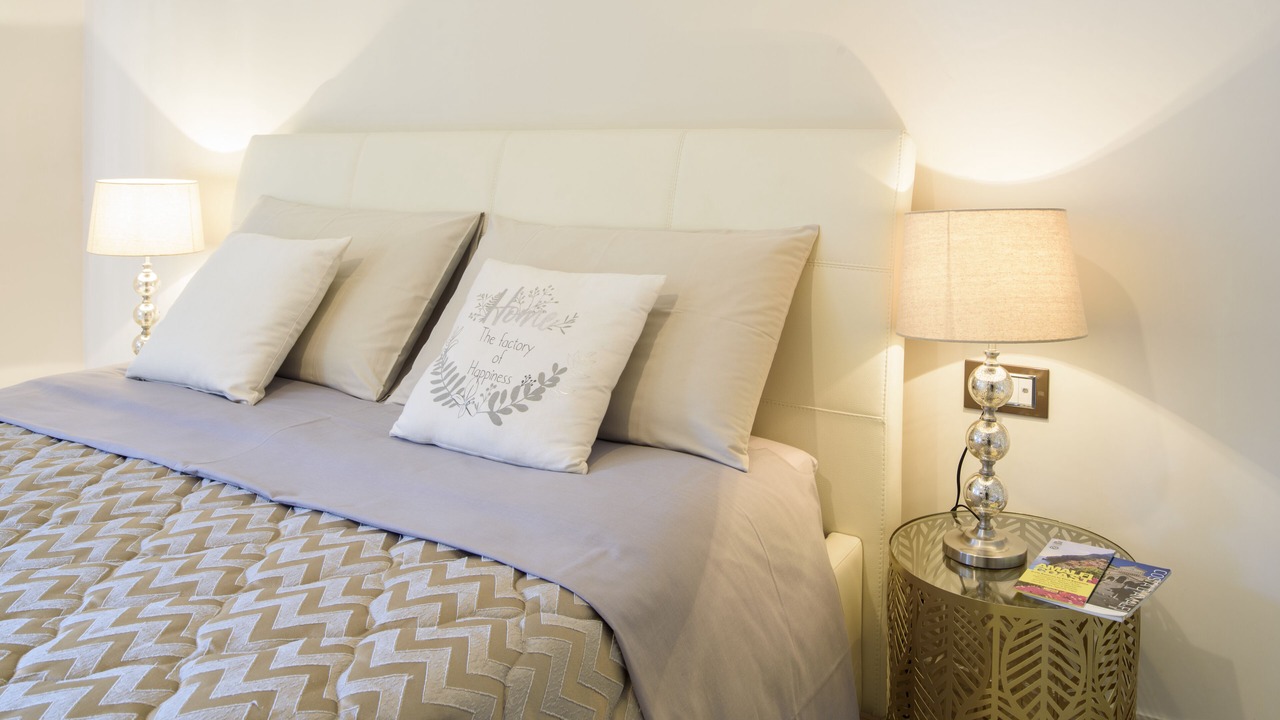 Photo of Bedroom in Salerno