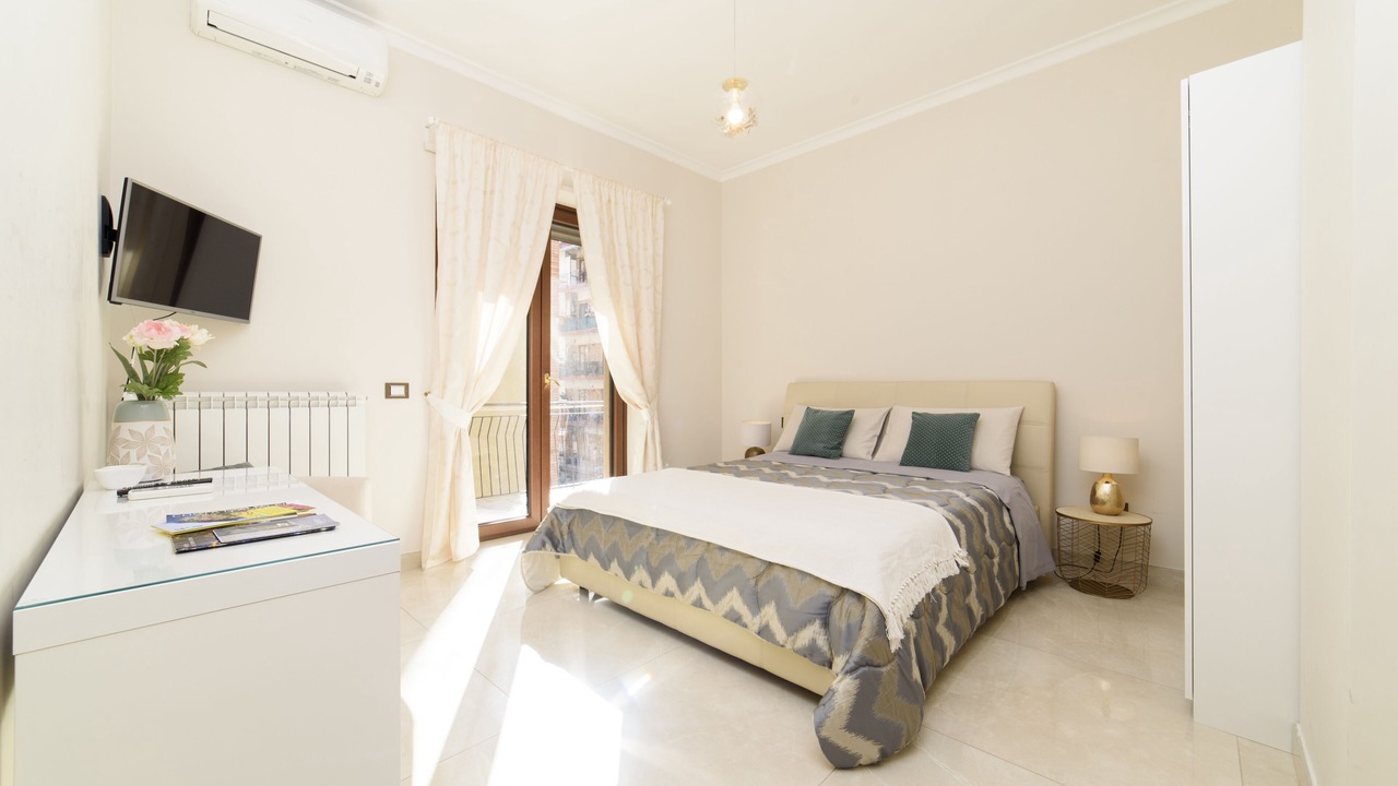 Photo of Bedroom in Salerno