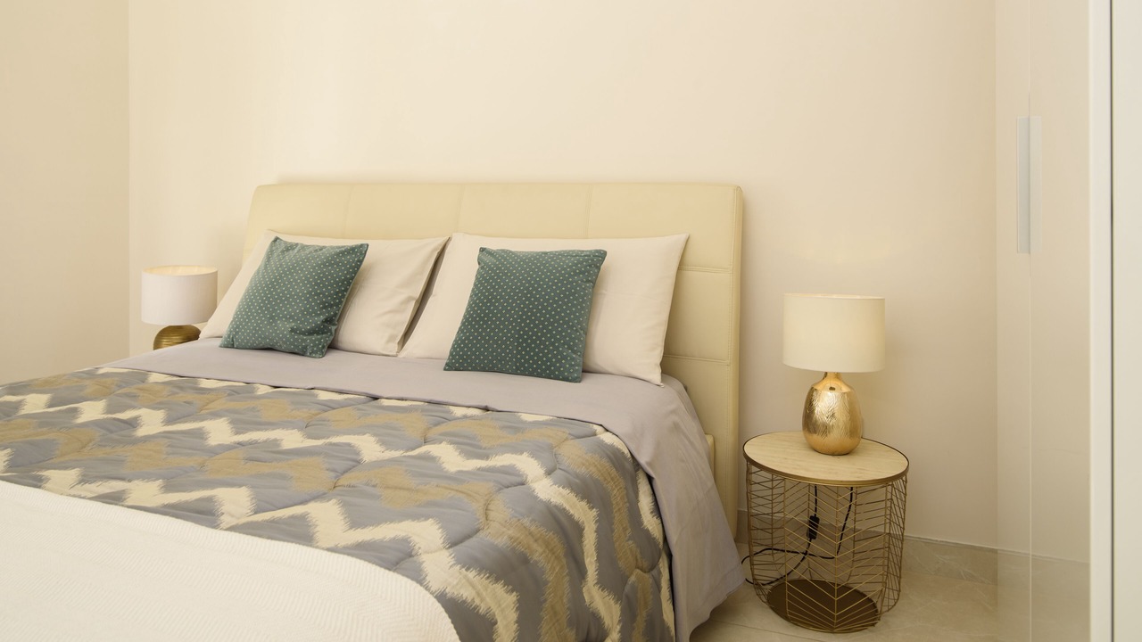 Photo of Bedroom in Salerno
