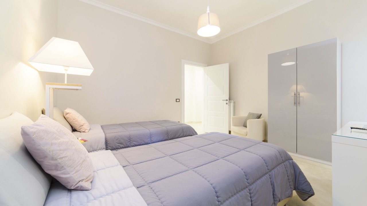 Photo of Bedroom in Salerno
