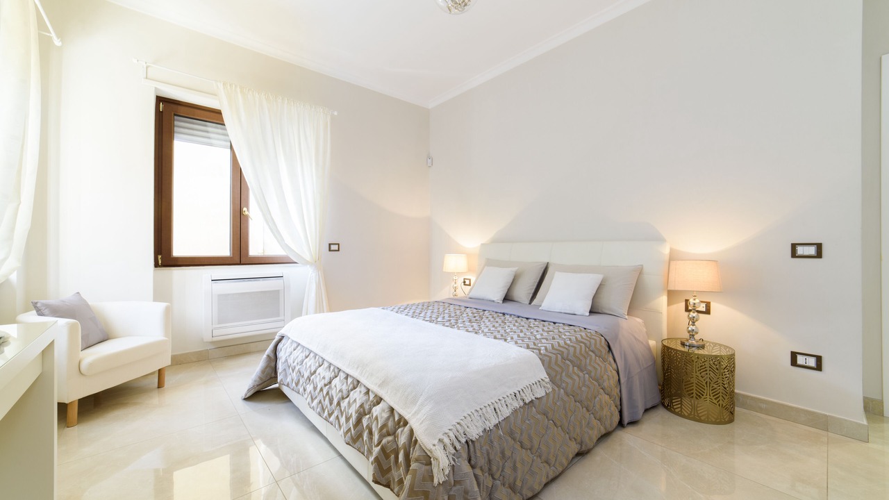 Photo of Bedroom in Salerno