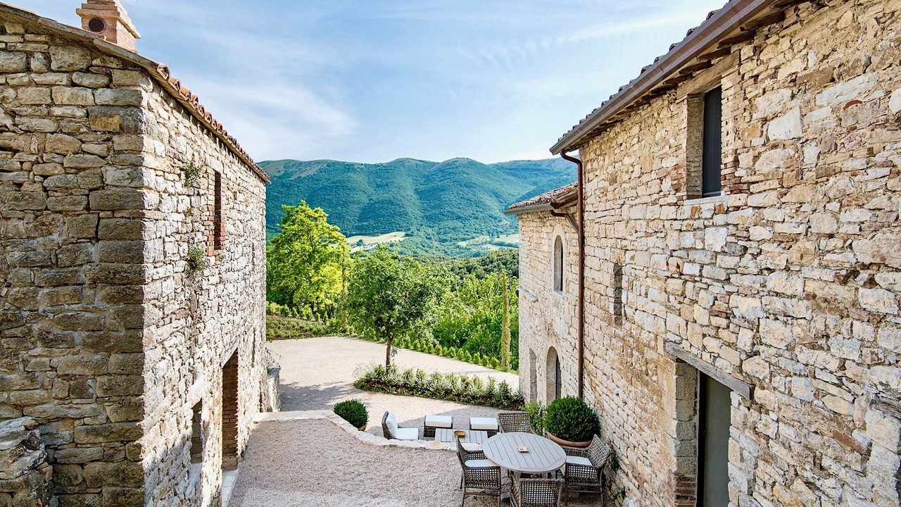 Photo of Outdoor in Umbertide