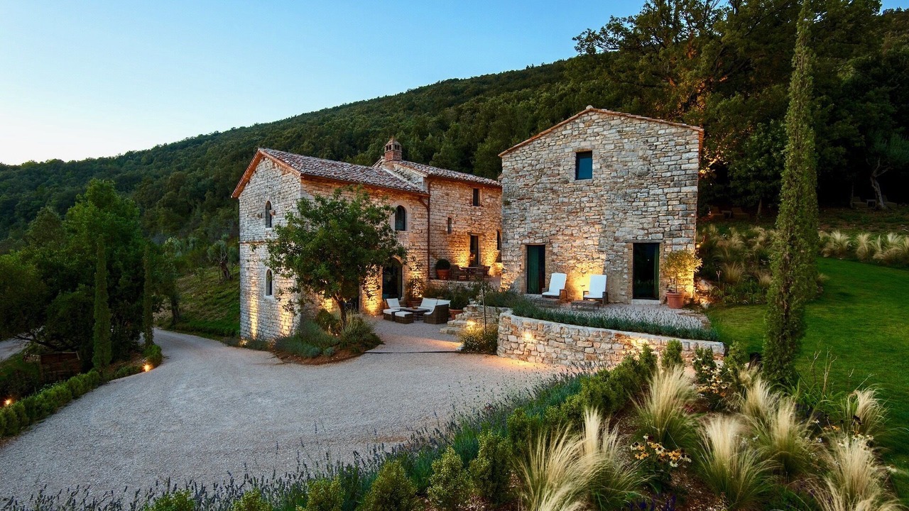 Photo of Outdoor in Umbertide