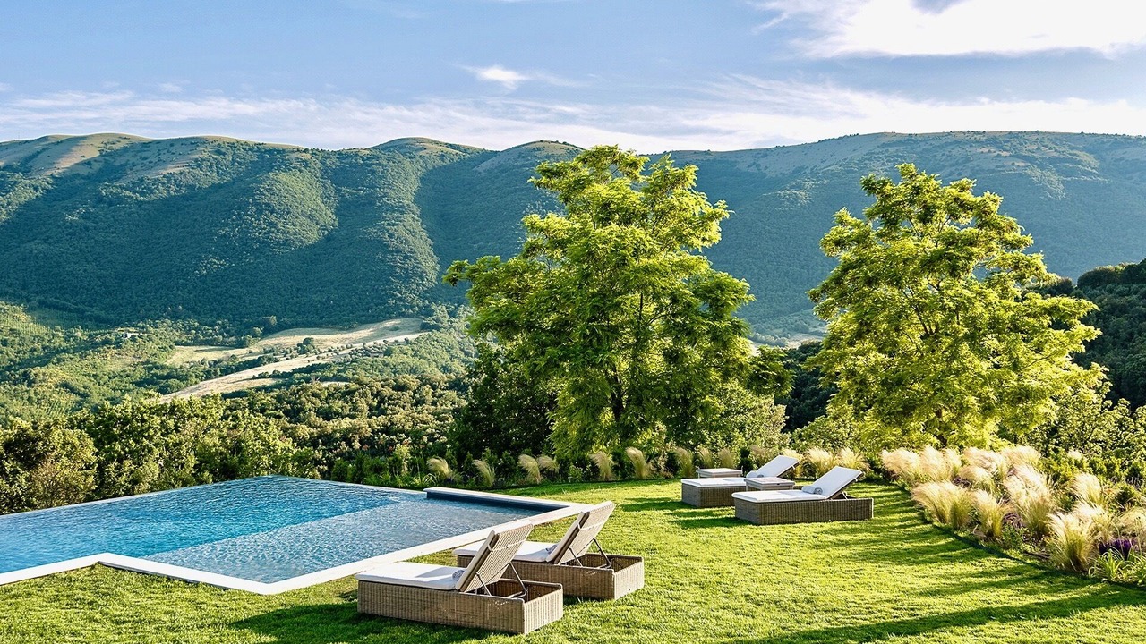 Photo of Outdoor in Umbertide