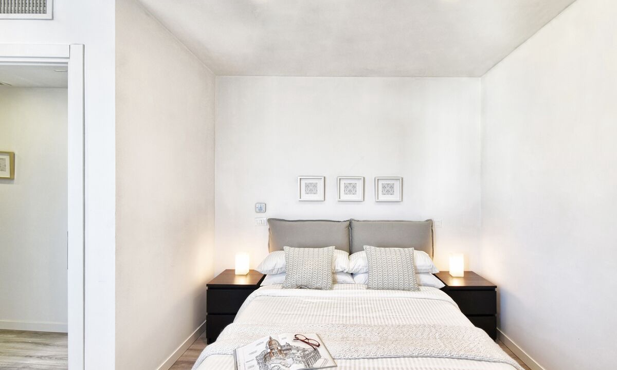Photo of Bedroom in Vatican