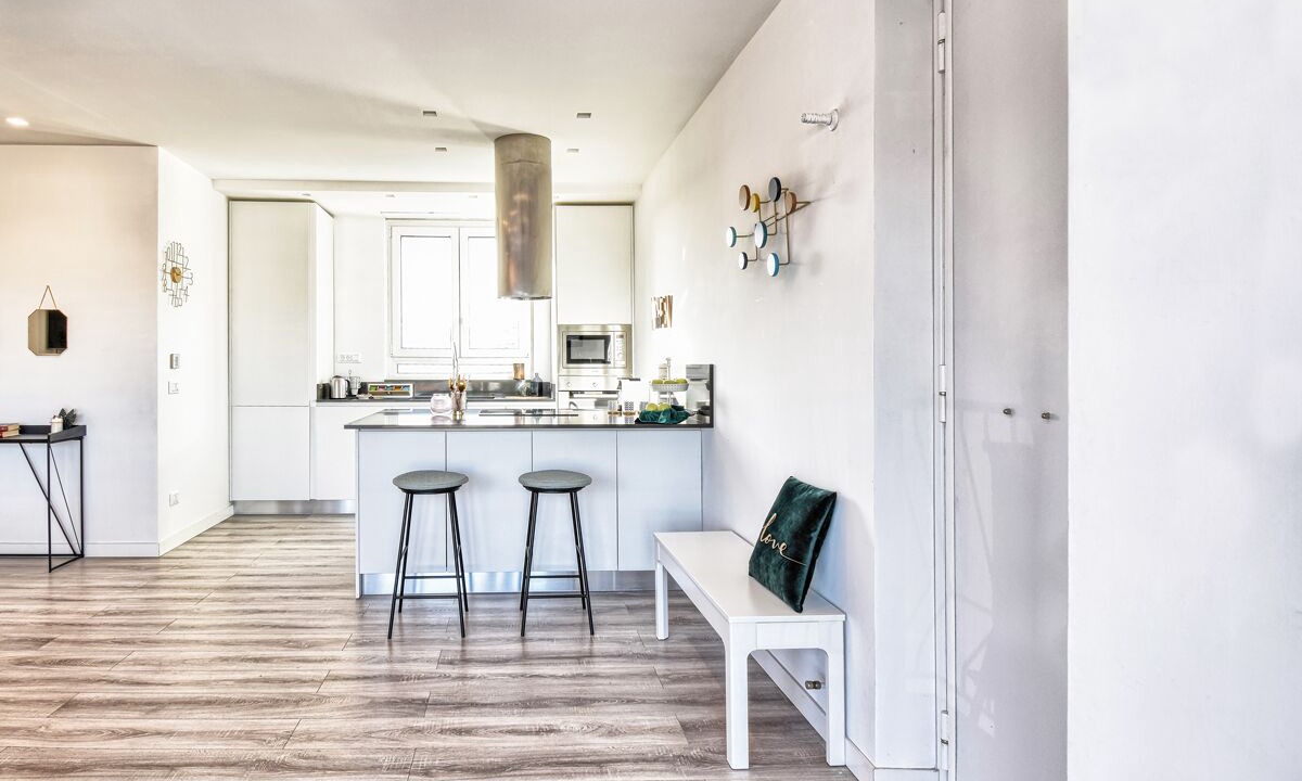 Photo of Kitchen in Vatican