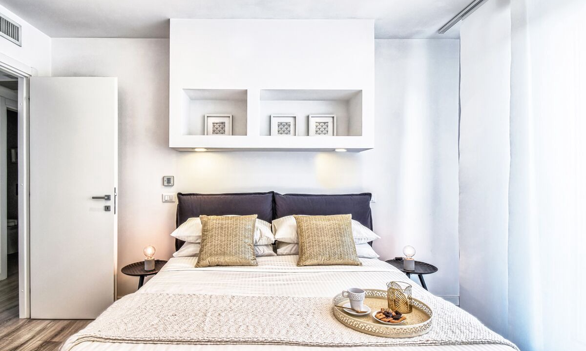 Photo of Bedroom in Vatican