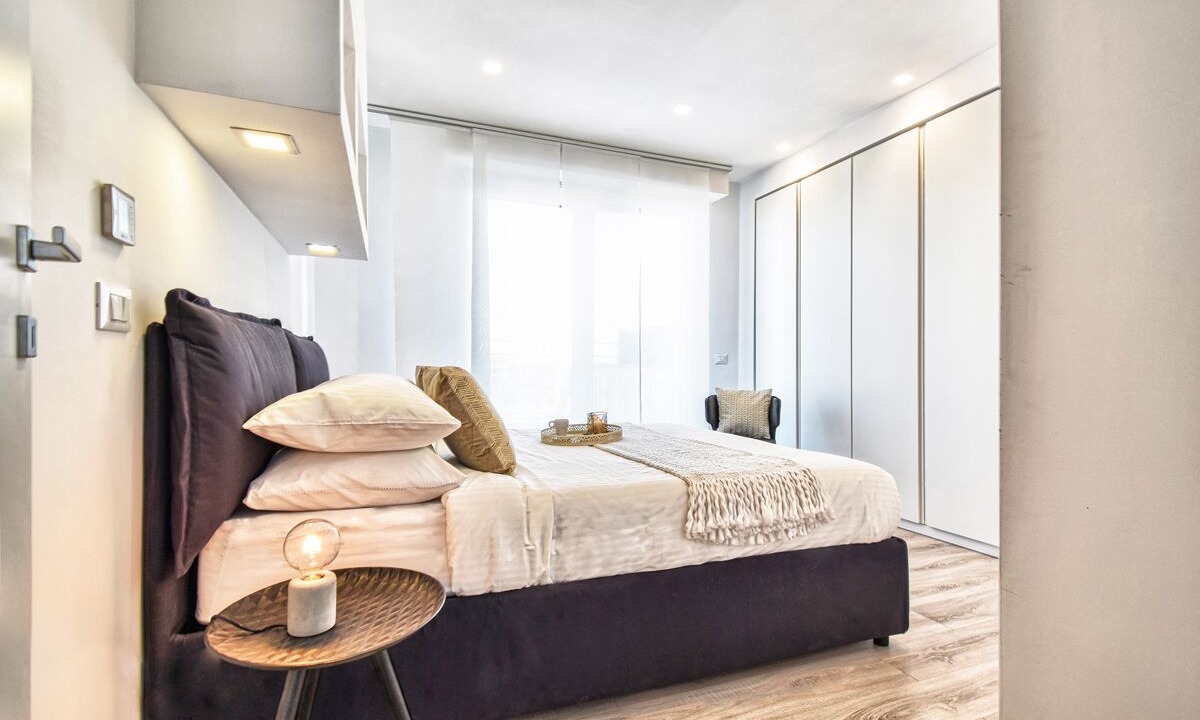 Photo of Bedroom in Vatican